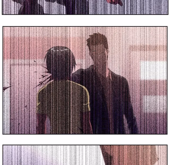 The Happening Chapter 64 page 72 - 