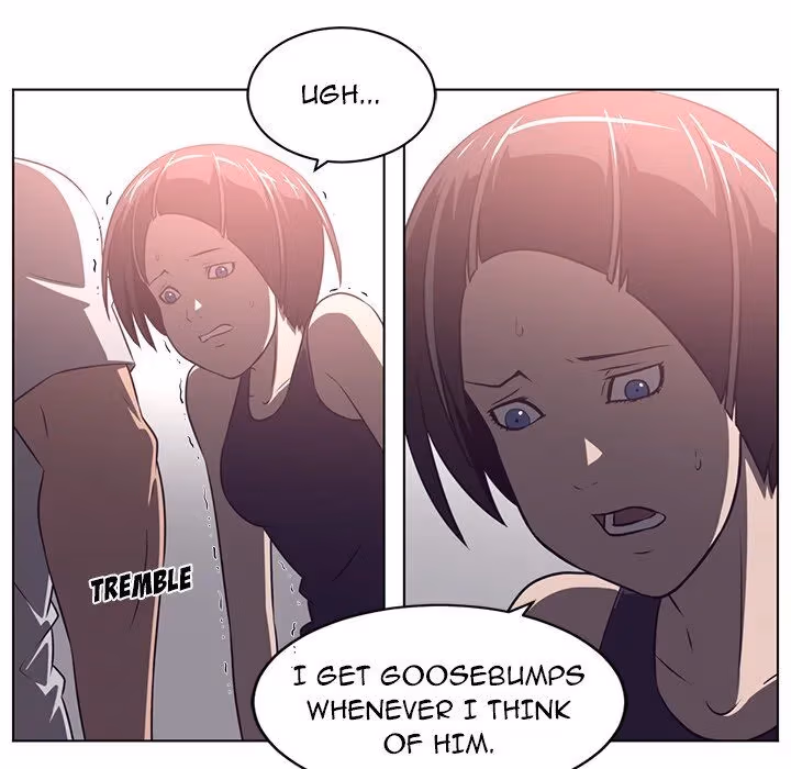 The Happening Chapter 64 page 75 - 
