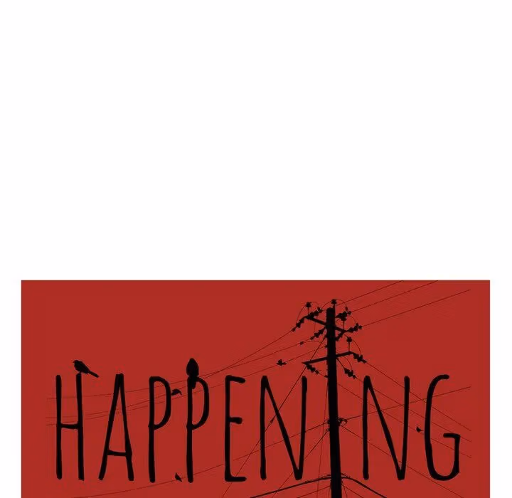 The Happening Chapter 64 page 78 - 
