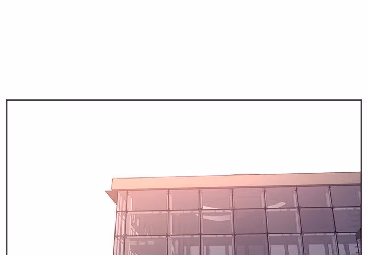 The Happening Chapter 65 page 1 - 