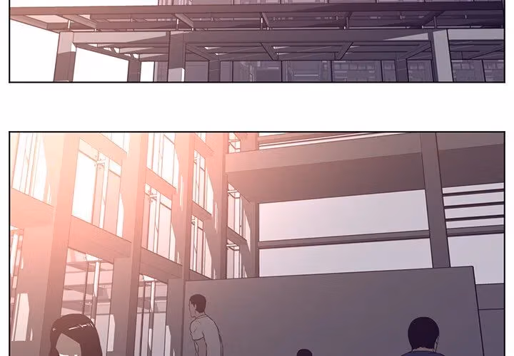 The Happening Chapter 65 page 2 - 