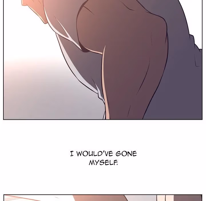The Happening Chapter 65 page 12 - 