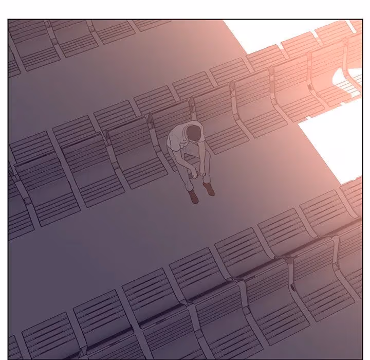 The Happening Chapter 65 page 14 - 