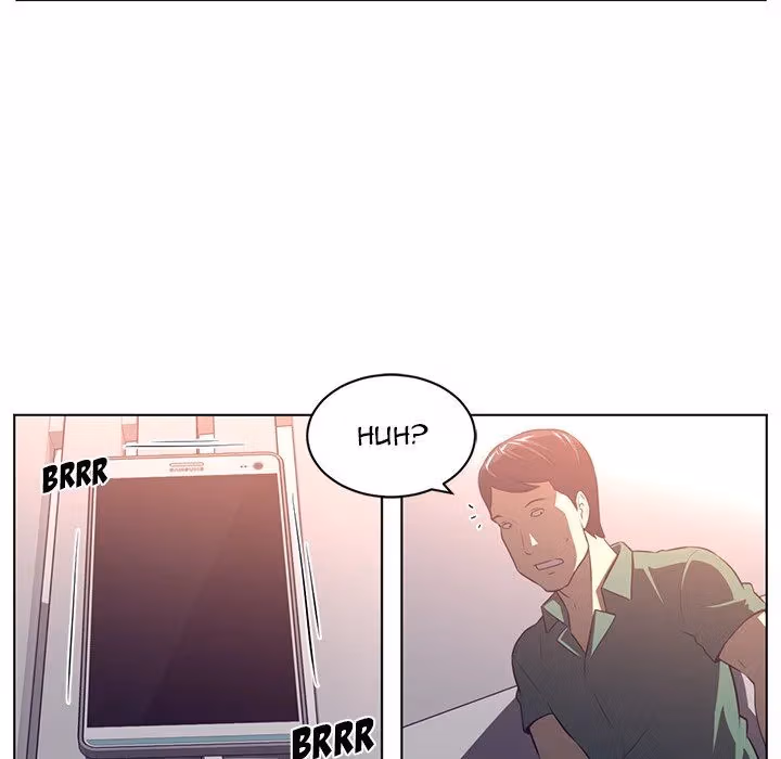 The Happening Chapter 65 page 15 - 
