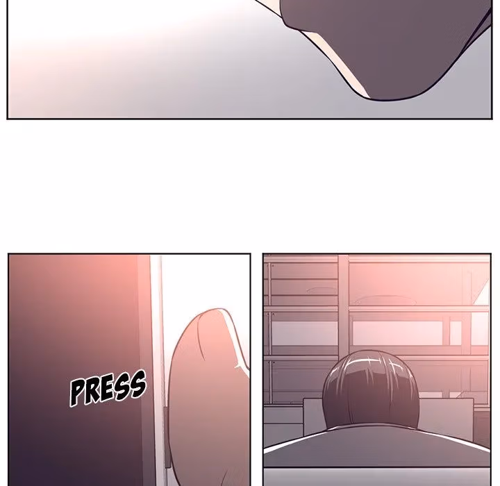 The Happening Chapter 65 page 19 - 