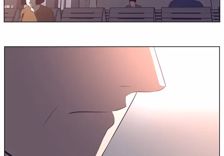 The Happening Chapter 65 page 3 - 