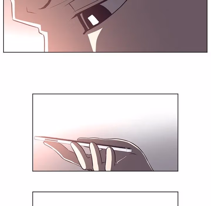The Happening Chapter 65 page 21 - 