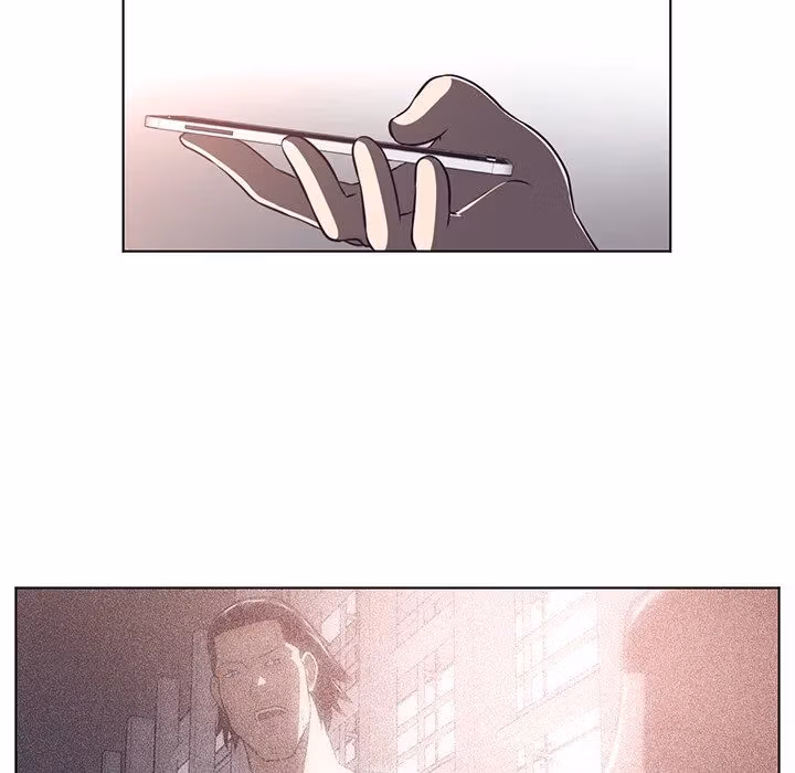 The Happening Chapter 65 page 22 - 