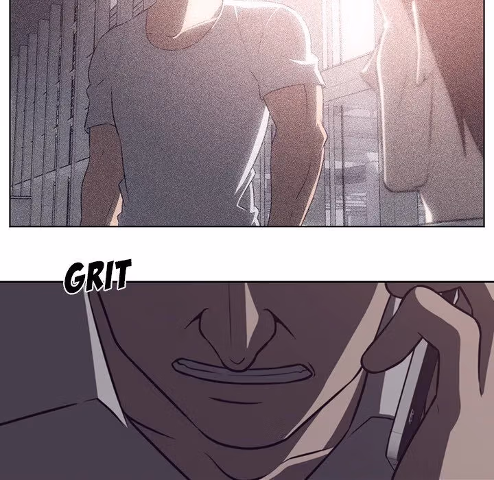 The Happening Chapter 65 page 23 - 