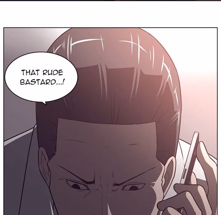 The Happening Chapter 65 page 24 - 