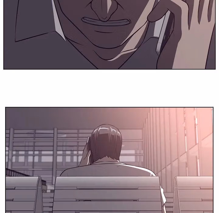 The Happening Chapter 65 page 25 - 