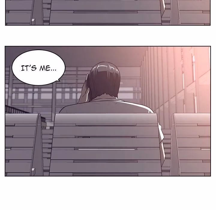 The Happening Chapter 65 page 26 - 