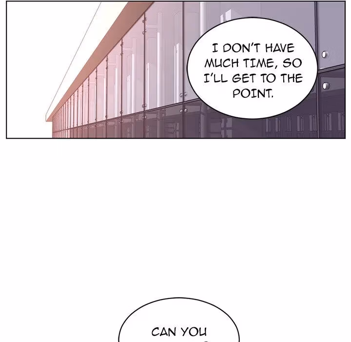 The Happening Chapter 65 page 27 - 