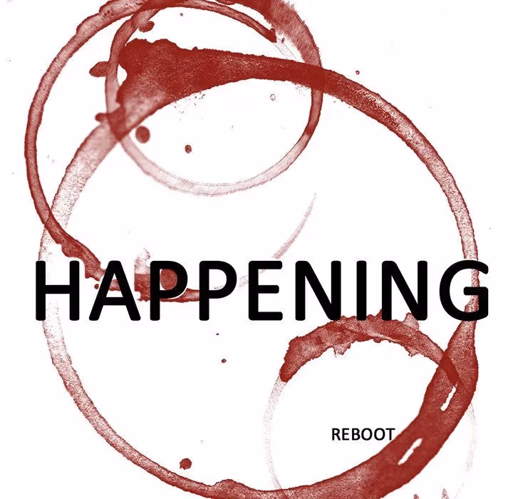 The Happening Chapter 65 page 29 - 