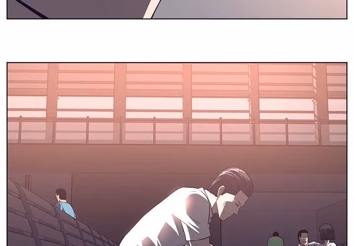 The Happening Chapter 65 page 4 - 
