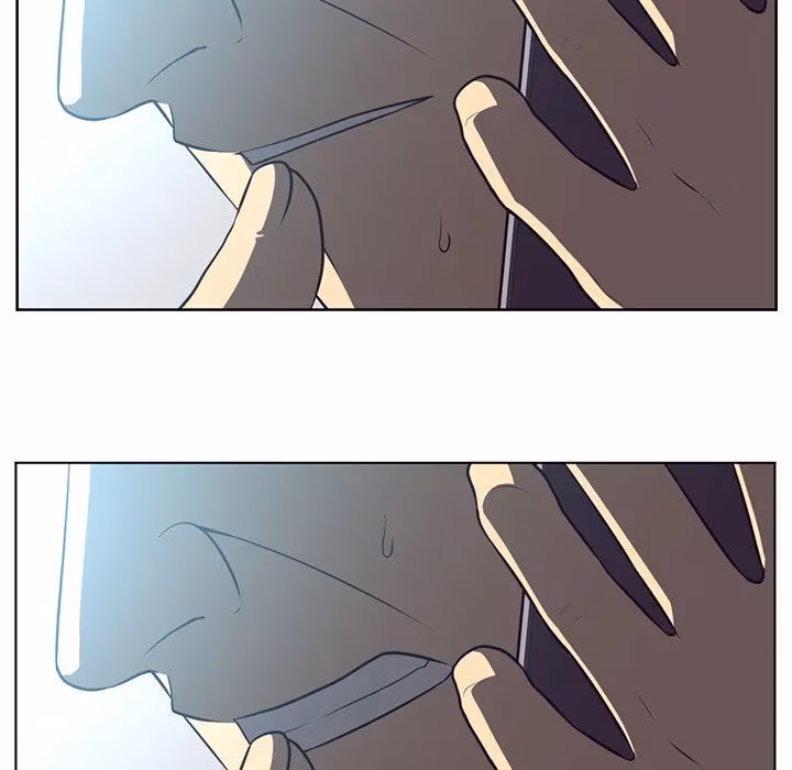 The Happening Chapter 65 page 31 - 