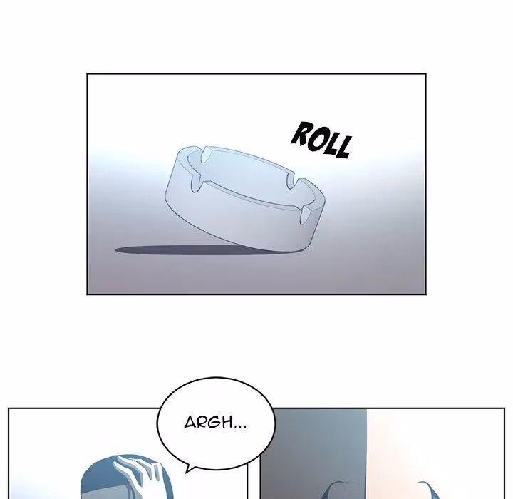 The Happening Chapter 65 page 35 - 