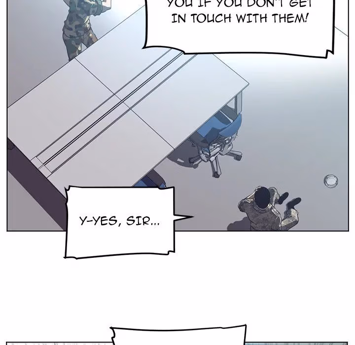 The Happening Chapter 65 page 37 - 