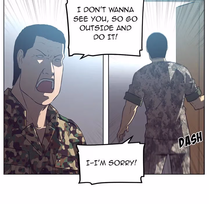The Happening Chapter 65 page 38 - 