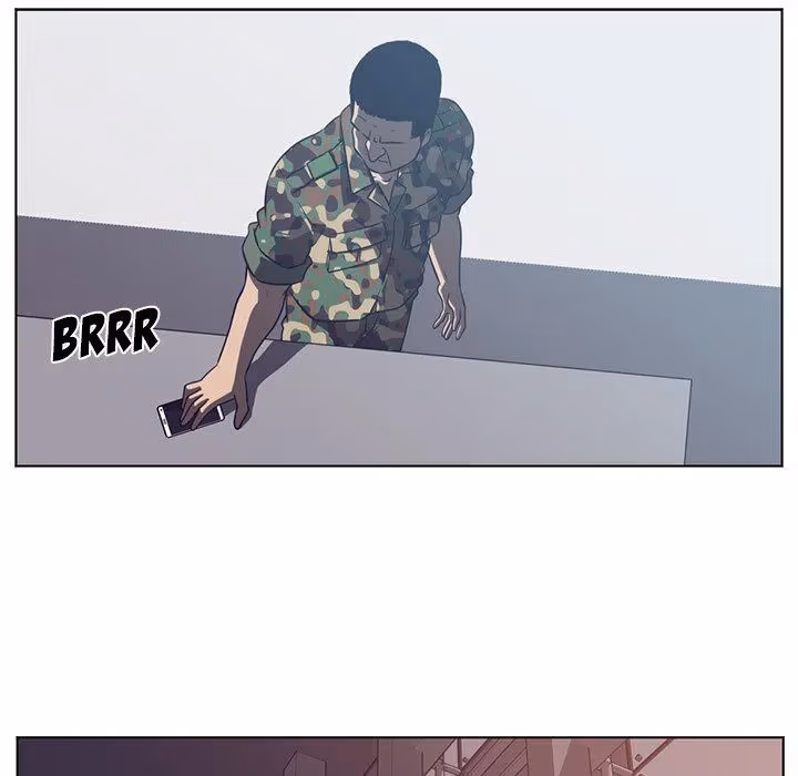 The Happening Chapter 65 page 41 - 