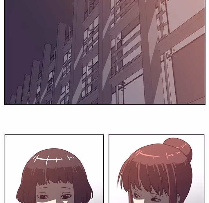 The Happening Chapter 65 page 42 - 