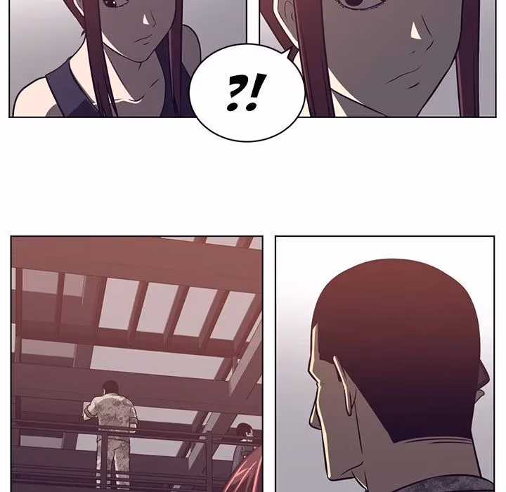 The Happening Chapter 65 page 45 - 