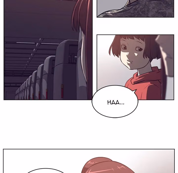 The Happening Chapter 65 page 46 - 