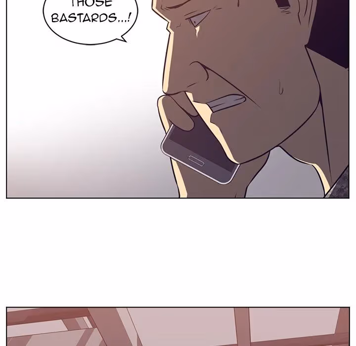 The Happening Chapter 65 page 48 - 