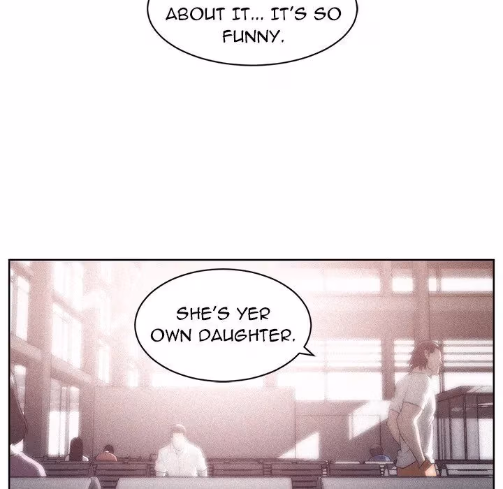 The Happening Chapter 65 page 6 - 