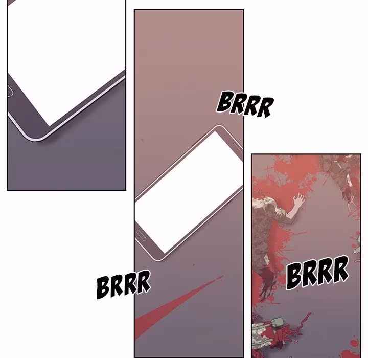 The Happening Chapter 65 page 51 - 