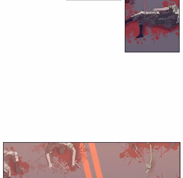 The Happening Chapter 65 page 52 - 