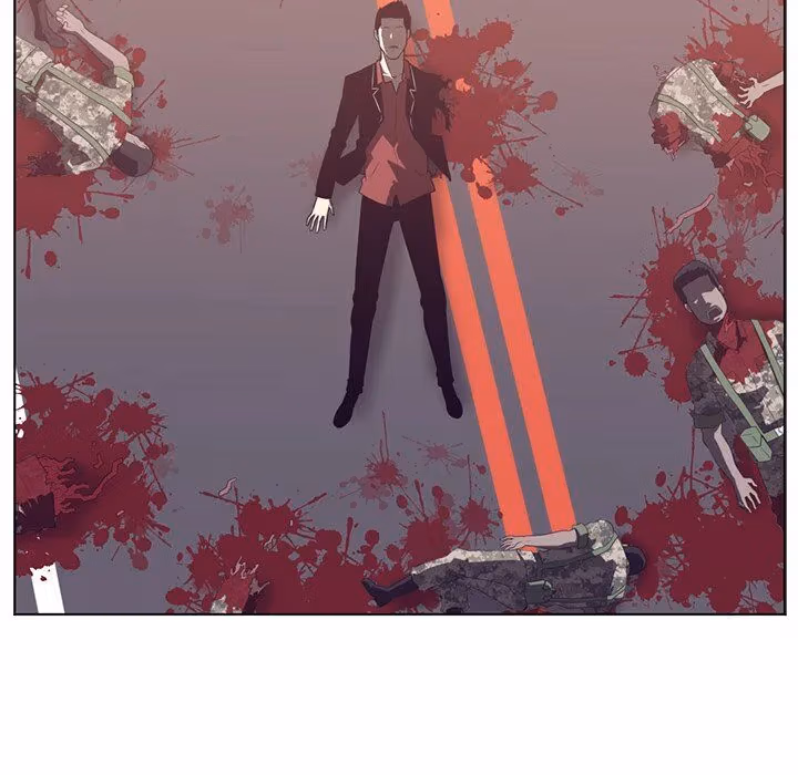 The Happening Chapter 65 page 53 - 