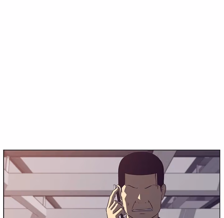 The Happening Chapter 65 page 56 - 