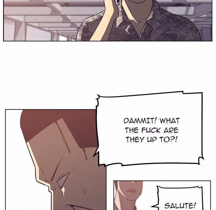 The Happening Chapter 65 page 57 - 