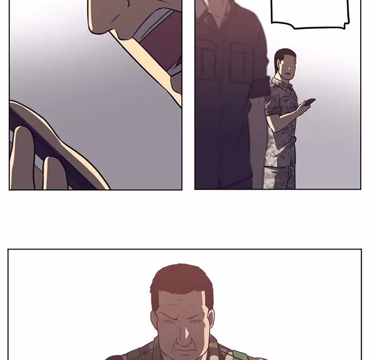 The Happening Chapter 65 page 58 - 