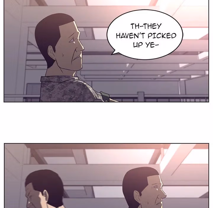 The Happening Chapter 65 page 60 - 