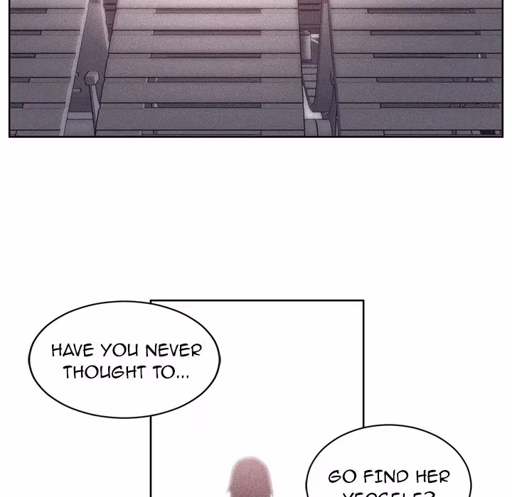 The Happening Chapter 65 page 7 - 