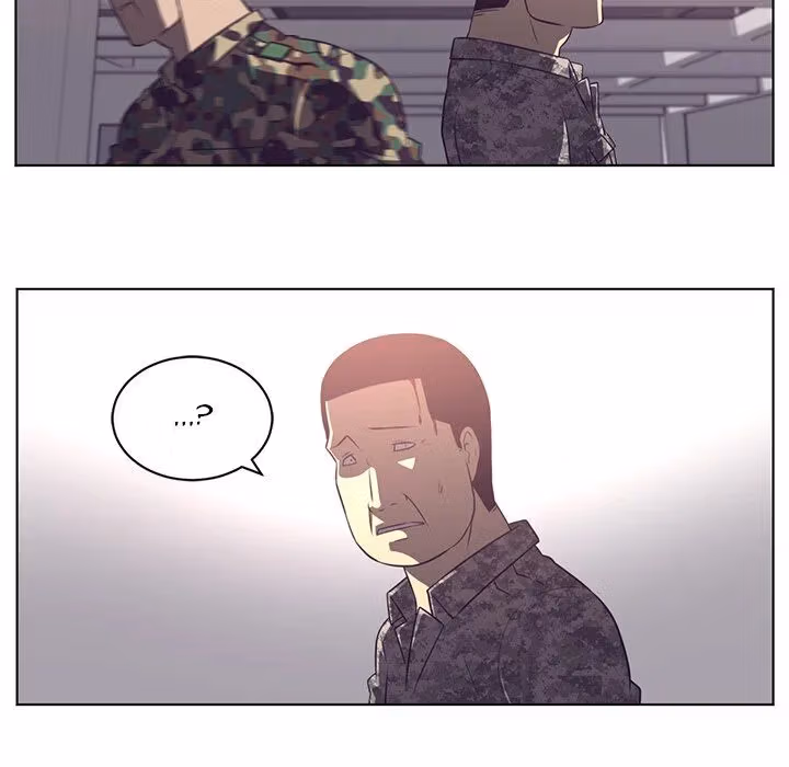 The Happening Chapter 65 page 61 - 