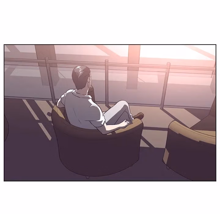 The Happening Chapter 65 page 62 - 