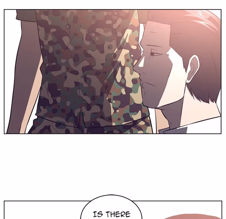 The Happening Chapter 65 page 63 - 