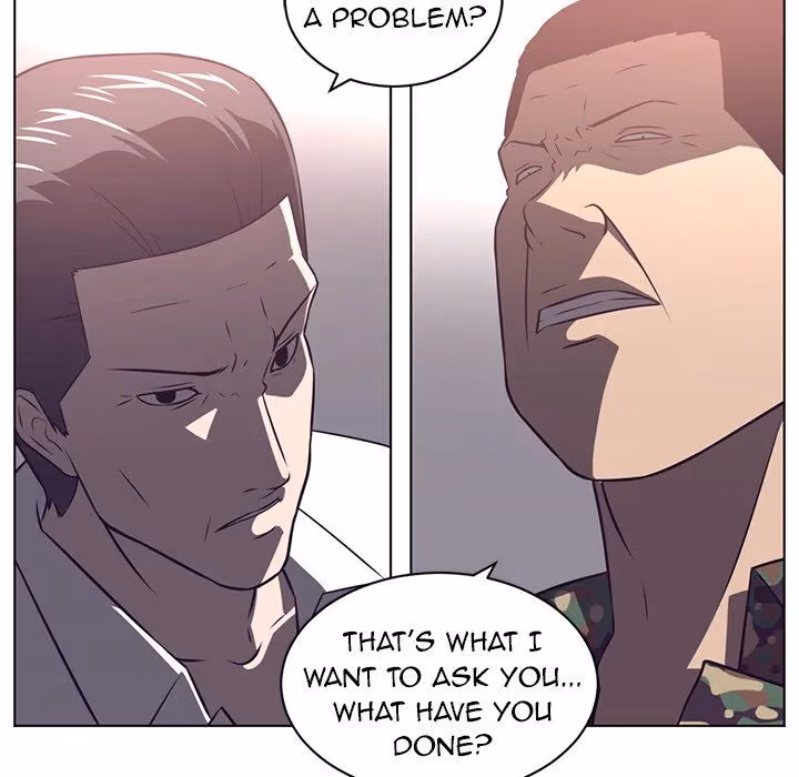 The Happening Chapter 65 page 64 - 