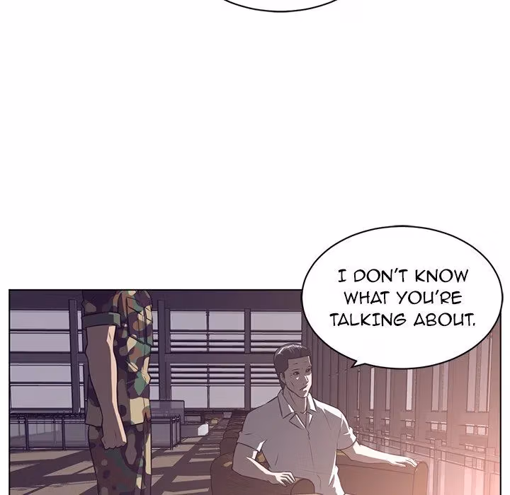 The Happening Chapter 65 page 65 - 
