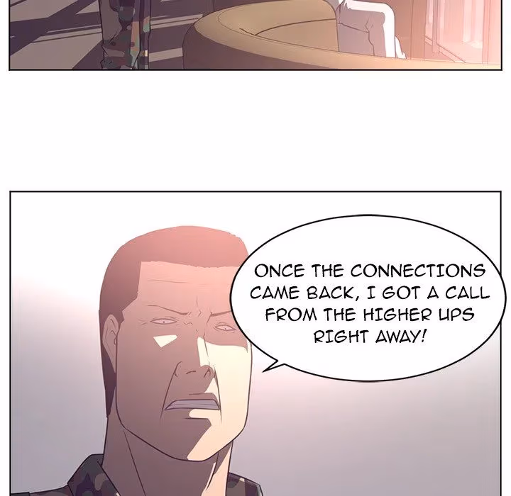 The Happening Chapter 65 page 66 - 