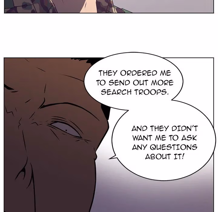 The Happening Chapter 65 page 67 - 