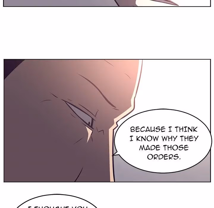 The Happening Chapter 65 page 69 - 