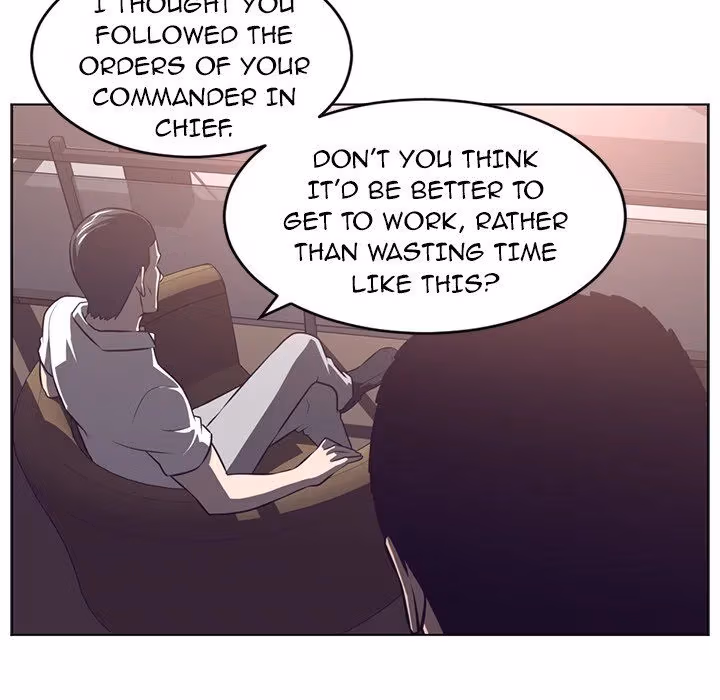 The Happening Chapter 65 page 70 - 