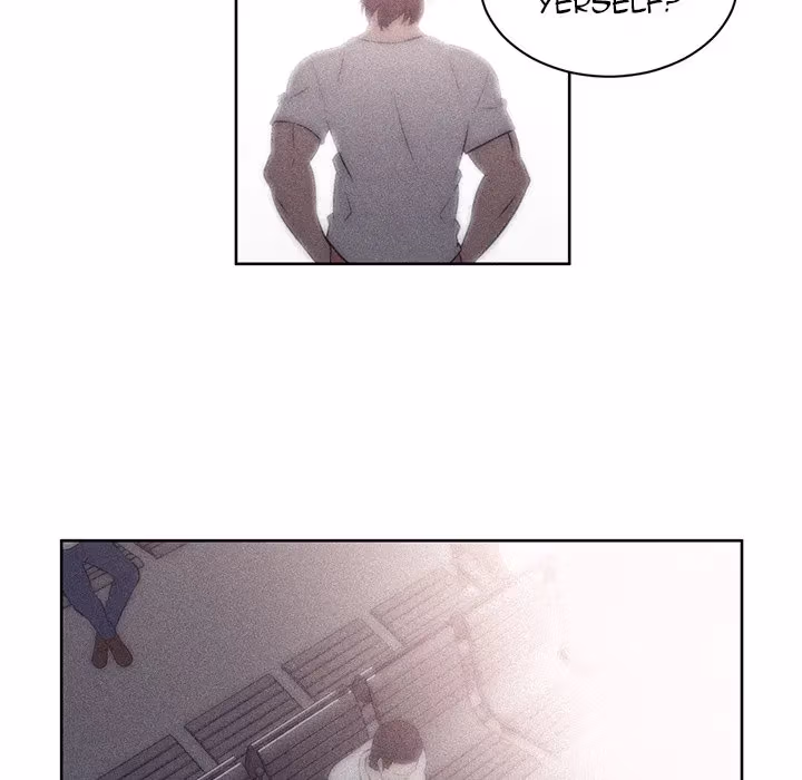 The Happening Chapter 65 page 8 - 