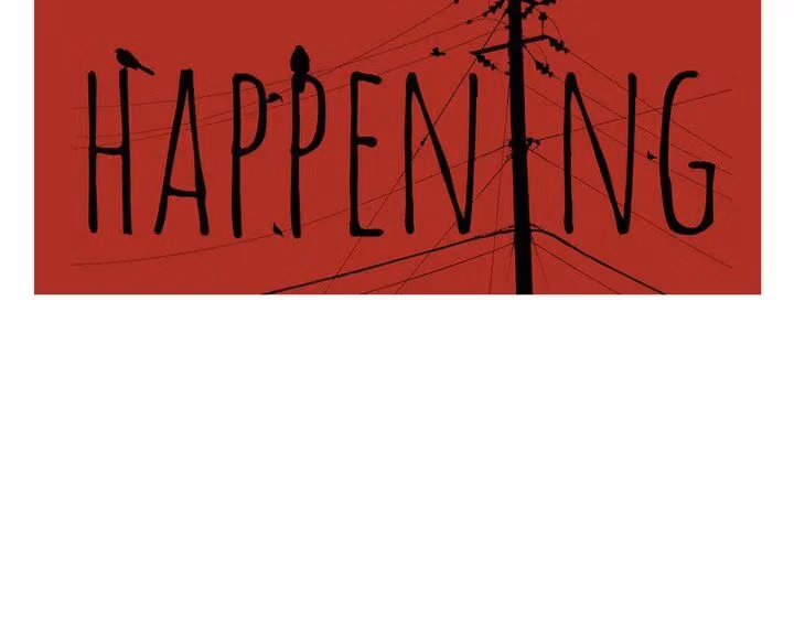 The Happening Chapter 65 page 73 - 