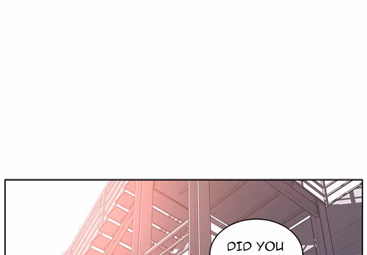 The Happening Chapter 66 page 1 - 