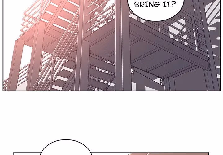 The Happening Chapter 66 page 2 - 